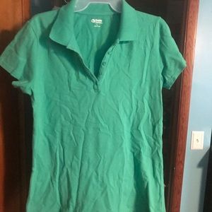 Gander Mountain polo